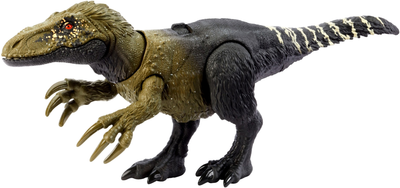 Фігурка динозавра Mattel Jurassic World Wild Roar Orkoraptor 13 см (0194735116324)