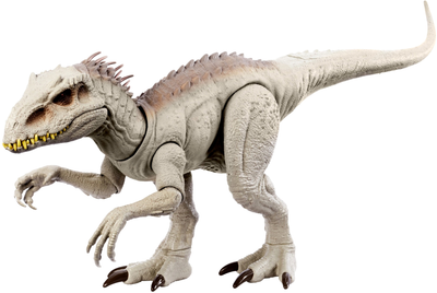 Фігурка динозавра Mattel Jurassic World Indominus Rex 53 см (0194735149353)