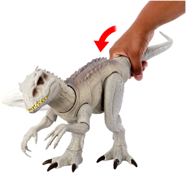 Фігурка динозавра Mattel Jurassic World Indominus Rex 53 см (0194735149353)