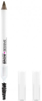 Kosmetyki do brwi Wet N Wild Brow Sessive 1 ml (77802118868)