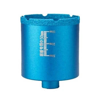 Алмазная коронка Dingzhi Tools 50 мм