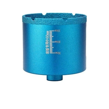 Алмазная коронка Dingzhi Tools 60 мм