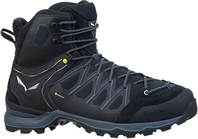 Черевики Salewa Trainer Lite MID Gore-Tex Men's Shoes 44 Black