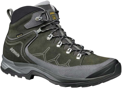 Черевики Asolo Falcon LTH GV. 44.5. Grey/light black