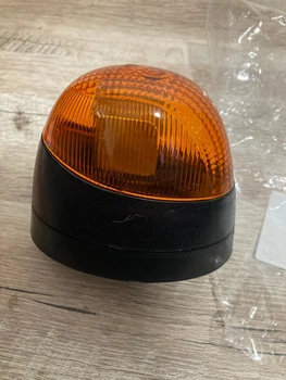 Повторитель поворота передний правый FASE 11-437-001 FORD TRANSIT 01->