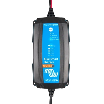 Зарядное устройство Victron Energy Blue Smart IP65 Charger 12/10(1)