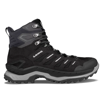 Черевики LOWA Innovo GTX MID black-grey (47.0)