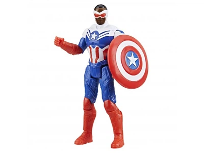 Фігурка Avengers Captain America, Hasbro, F9334