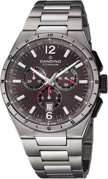 Мужские часы CANDINO C4603/P