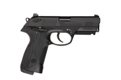 Пневматический пистолет Umarex Beretta Px4 Storm Blowback кал.4,5мм