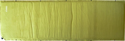 Коврик самонадувающийся Tramp комфорт с возможностью состегания olive 190x60x3 UTRI-015