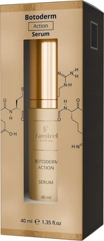 Сыворотка для лица Famirel Botoderm Active против морщин 40 мл (7290114085328)