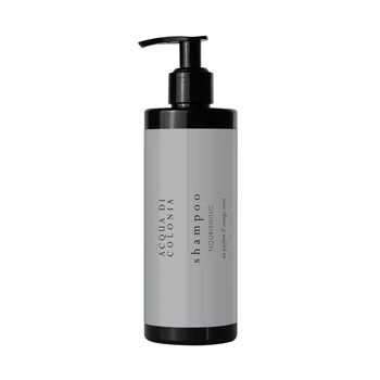 Шампунь ACQUA DI COLONIA, насос-дозатор PUMP 300 мл