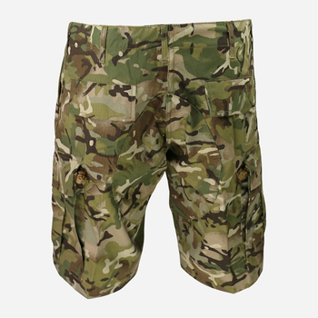 Шорты тактические Kombat UK ACU Shorts XXL Мультикам (kb-acus-btp-xxl)