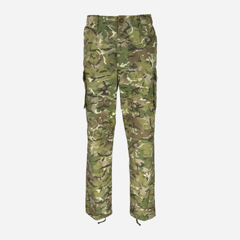 Тактические штаны Kombat UK S95 Trousers 32 Мультикам (kb-s95t-btp-32)