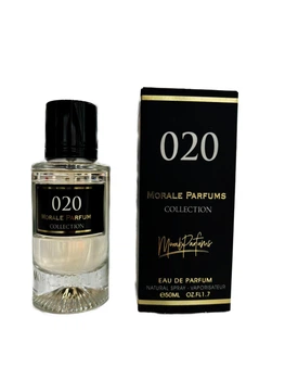 Парфюмированная вода Morale Parfums 020 50 ml
