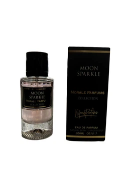 Парфюмированная вода для женщин Morale Parfums Moon Sparkle 50 ml