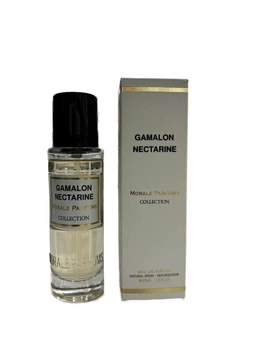 Парфумована вода Morale Parfums Gamalon Nectarine 30 ml