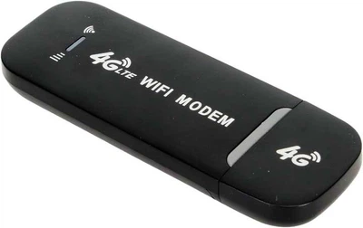 USB 4G LTE WiFi модем роутер під сім карту для ноутбука ПК