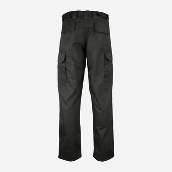 Тактические штаны Kombat UK M65 BDU Ripstop Trousers 32 Черные (kb-m65bdurt-blk-32)