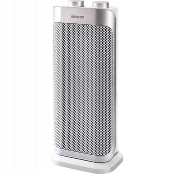 Керамічний обігрівач Heater Heater Oscillation SENCOR 2000W