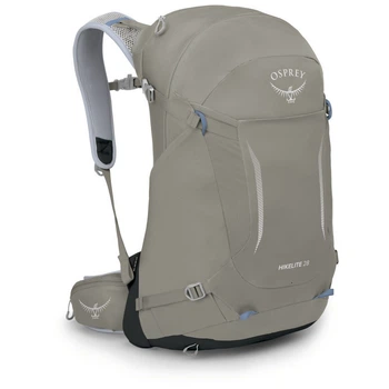 Рюкзак туристический Osprey Hikelite 28 tan concrete M/L (009.3596)