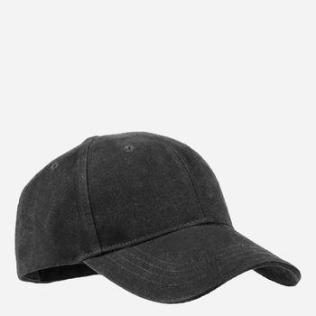 Кепка тактична чоловіча Sandwich Baseball Cap Black