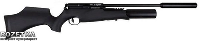 Пневматична гвинтівка BSA R-10 MK2 Black Edition (21920222)