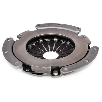 Корзина сцепления 1.6L KLM Autoparts на Lifan 620 Solano, LF481Q1-1601100A