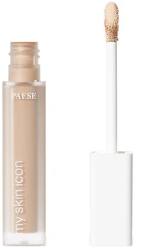 Консилер для лица Paese My Skin Icon с сатиновым финишем 01 Porcelain Beige 6.5 мл (5902627625657)