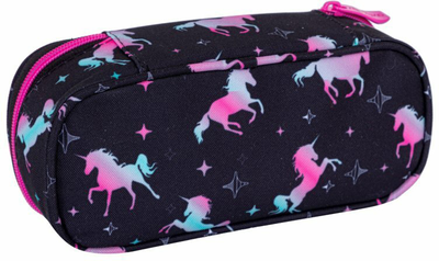 Пенал Astrabag Unicorn Squad AC6 з одним відділенням (5901137224053)