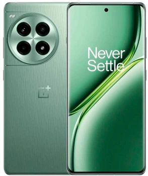 Мобильный телефон OnePlus Ace 3 Pro 16/512GB Green (CN) – фото