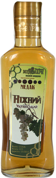 Медак Українські медовари Ніжний 0.2 л 17.5% (4820212061110)