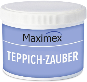 Środkek do czyszczenia dywanów i tapicerki Maximex 1000 ml (4008838936788)