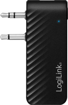 Transmiter LogiLink Bluetooth 5.1 Audio (4052792065374)