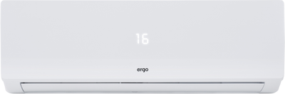 Кондиционер ERGO AC 0903 SWH