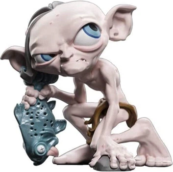 Фигурка Weta Workshop Властелин Колец Голлум Lord of the Rings Gollum 8 см WW LOR G 8
