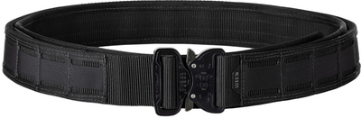 Пояс тактический 5.11 Tactical Maverick Battle Belt 56664-019[019] 2XL Black (888579421866)