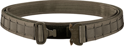 Пояс тактичний 5.11 Tactical Maverick Battle Belt 56664-186[186] XL Ranger Green (888579437591)