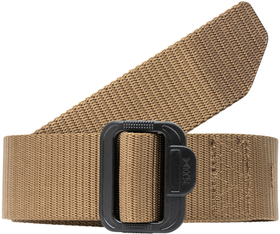 Пояс тактический 5.11 Tactical TDU Belt - 1.75 Plastic Buckle 59552-134[134] S Kangaroo (888579534719)