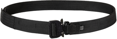 Пояс тактичний 5.11 Tactical Maverick EDC 1.5 Belt 56804-019[019] XL Black (888579542721)