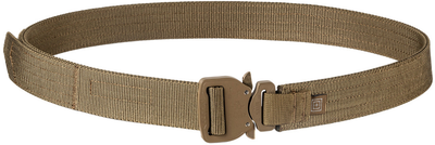 Пояс тактичний 5.11 Tactical Maverick EDC 1.5 Belt 56804-134[134] L Kangaroo (888579542769)