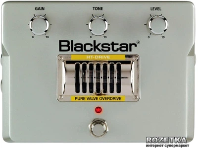 Педаль эффектов Blackstar HT-Drive