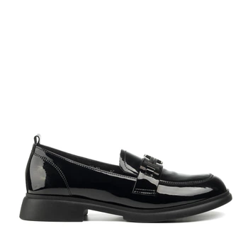 Туфлі Meegocomfort Чорний 37 (2356Т)