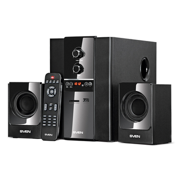 Акустична система Sven MS-1820 Black