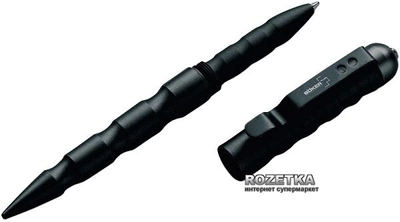 Тактична ручка Boker Plus MPP Black (09BO092)