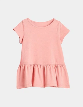Сукня H&M ДД013074 (10477305) колір рожевий 68