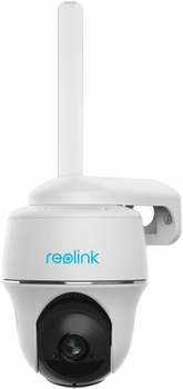 IP-камера Reolink Go PT Plus