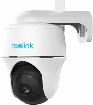 Kamera IP Reolink Go PT Plus G430