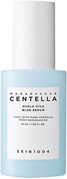 Serum nawilżające do twarzy Skin1004 Madagascar Centella Hyalu-Cica Blue 50 ml (8809576260717)